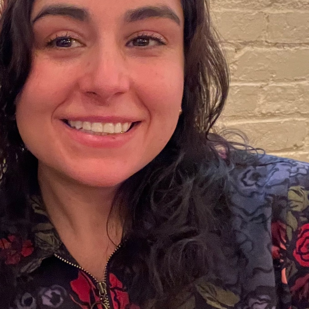 Meet your Posher, Deanna
